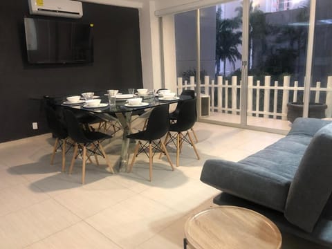 SKY INN Oficial Acapulco Suites & Condo Mediterrane Apartment hotel in Acapulco