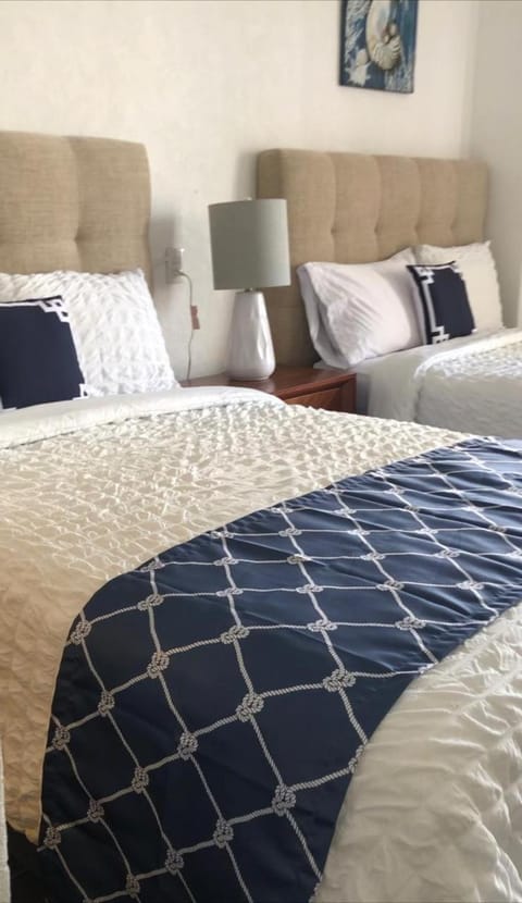 SKY INN Oficial Acapulco Suites & Condo Mediterrane Apartment hotel in Acapulco