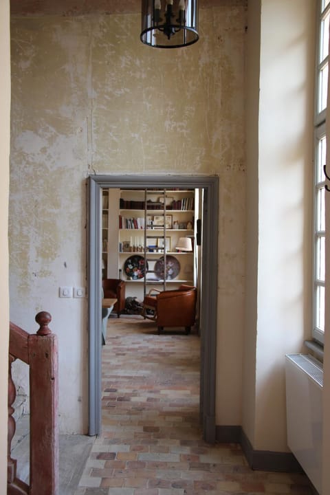 Les Maisons du Château House in Île-de-France