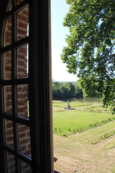Les Maisons du Château House in Île-de-France