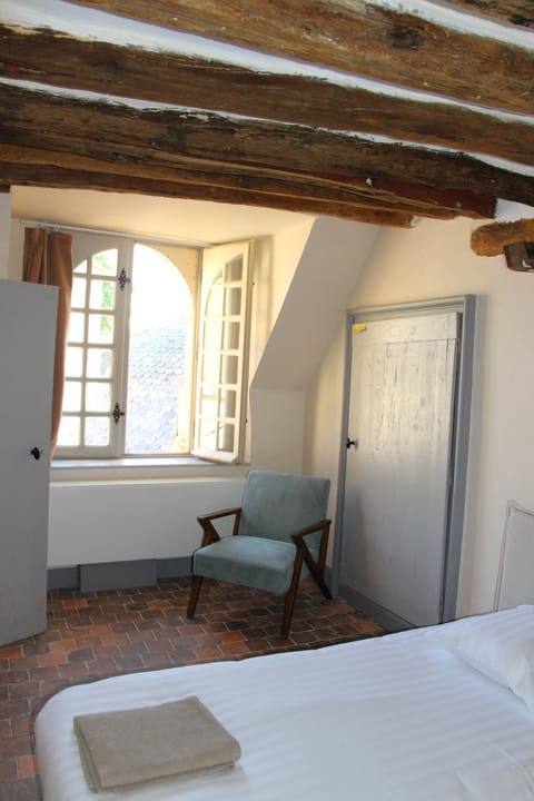 Les Maisons du Château House in Île-de-France