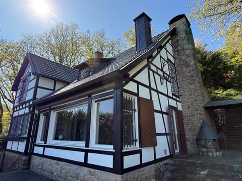 Ferienhaus am Rursee - Haus Eiche House in Heimbach