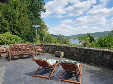 Ferienhaus am Rursee - Haus Eiche House in Heimbach