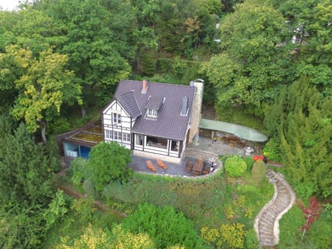 Ferienhaus am Rursee - Haus Eiche House in Heimbach