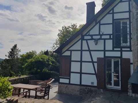 Ferienhaus am Rursee - Haus Eiche House in Heimbach