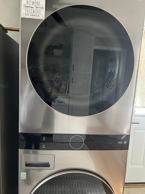 The Blue Cottage House in West Columbia