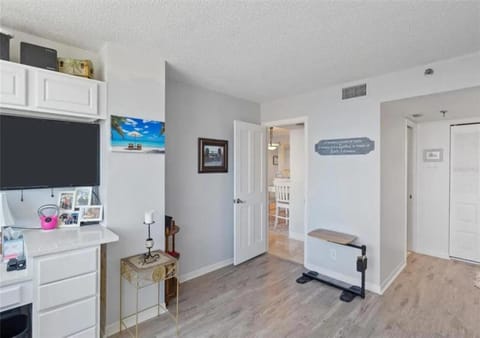 Palma del Mar Apartment hotel in Isla del Sol