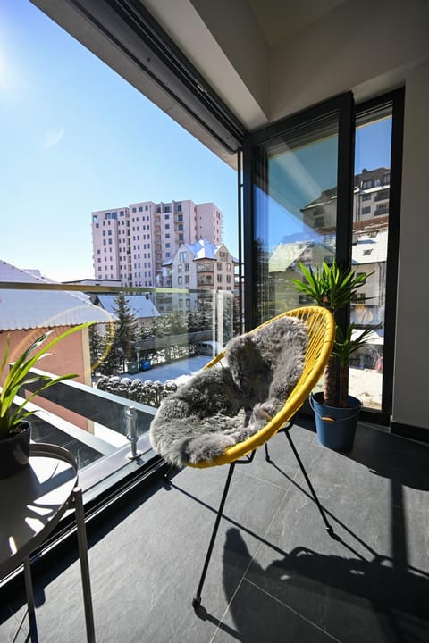 Balcony/Terrace, Seating area