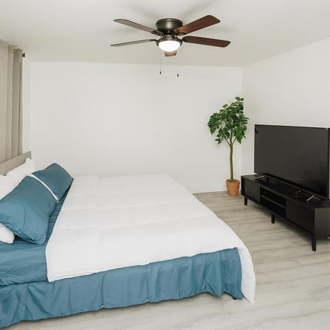 Daytona dream vacation House in South Daytona