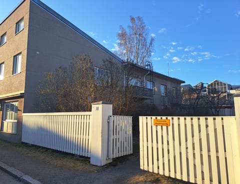 Huoneisto Kuusi Apartment in Finland