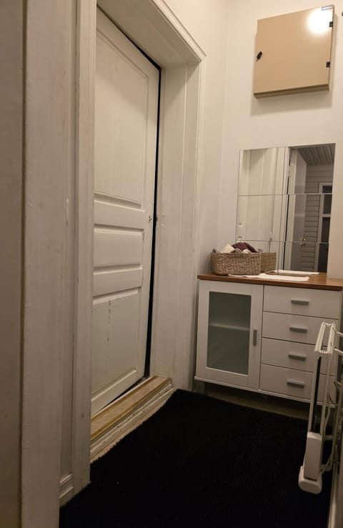 Huoneisto Kuusi Apartment in Finland