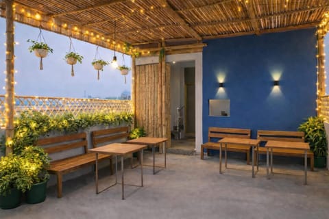 View (from property/room), Balcony/Terrace