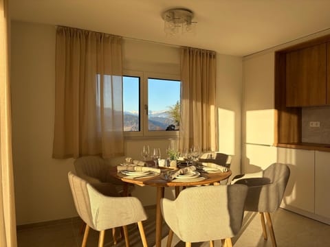 Der Bungalow am Sonnenplateu - See und Bergblick Apartment in Carinthia, Austria