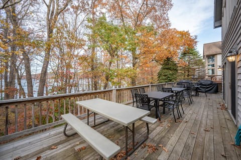 Awesome View 3 House in Deep Creek Lake