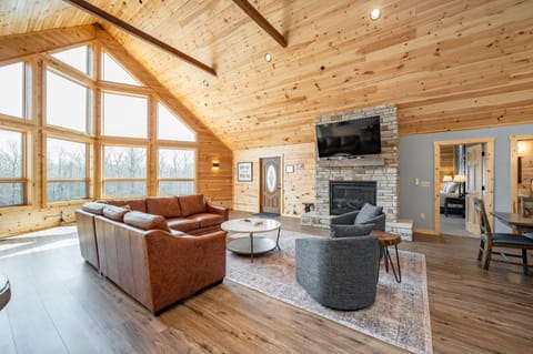 Awesomeness House in McHenry