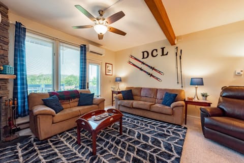 Azure House in McHenry