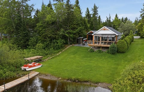 Property view