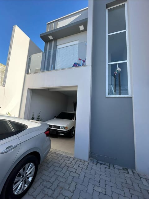 Property building, Parking