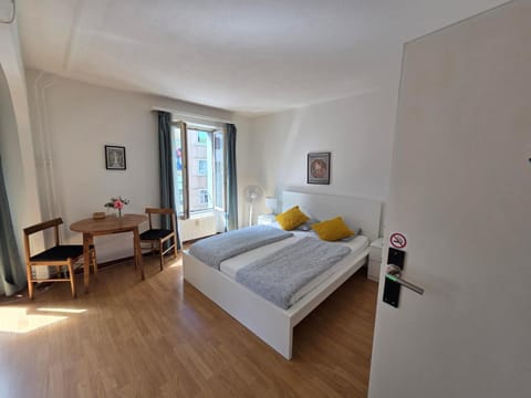 almazimmer Apartment in Lucerne