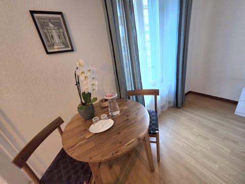 almazimmer Apartment in Lucerne