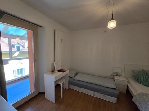 almazimmer Apartment in Lucerne