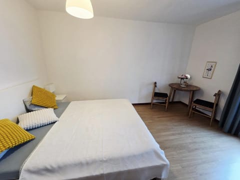 almazimmer Apartment in Lucerne