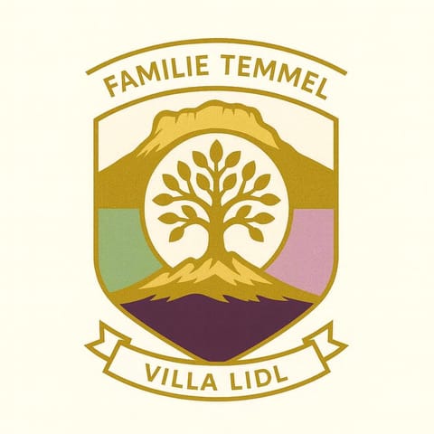 Property logo or sign