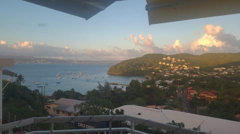 Mountain view, Sea view, Sunrise, Sunset