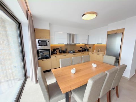 Cozy Suite Palaiochora Sea View, Jacuzzi, Top WiFi Apartment in Palaiochora