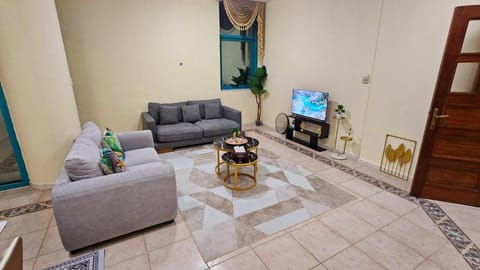 Gorgeous 3-Bedroom Family Apartment Apartment in Al Sharjah