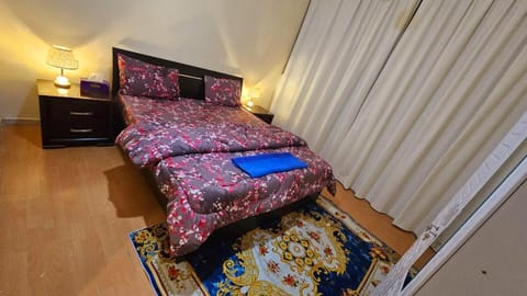 Gorgeous 3-Bedroom Family Apartment Apartment in Al Sharjah