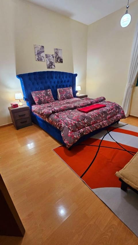 Gorgeous 3-Bedroom Family Apartment Apartment in Al Sharjah