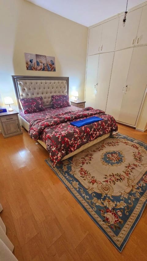 Gorgeous 3-Bedroom Family Apartment Apartment in Al Sharjah