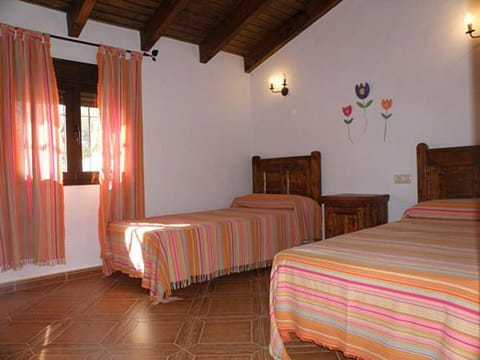Day, Photo of the whole room