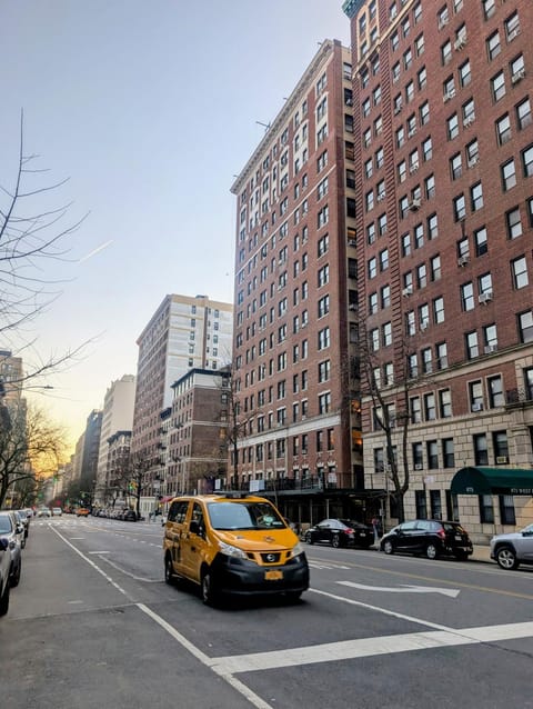 Property view