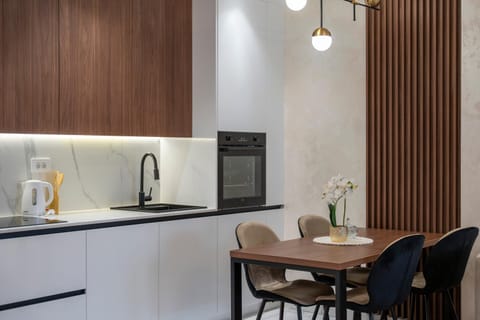 SkyLux Balkan Square Apartment in Zlatibor