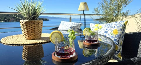 Villa Ružmarin Villa in Dubrovnik-Neretva County