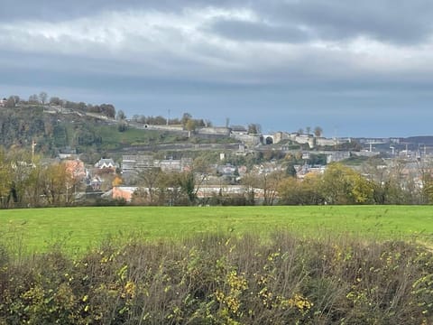 Studio AG Apartment in Wallonia, Belgium