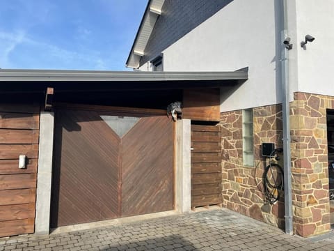 Studio AG Apartment in Wallonia, Belgium