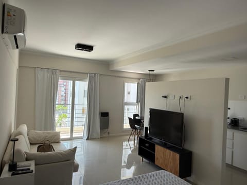 TV and multimedia, Living room, air conditioner