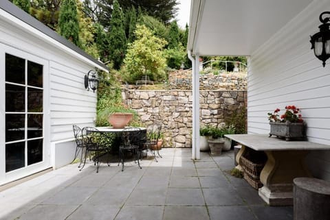 Historic 1889 Victorian Estate House in Tasmania