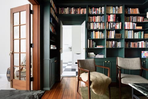 Historic 1889 Victorian Estate House in Tasmania