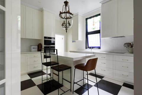 Historic 1889 Victorian Estate House in Tasmania