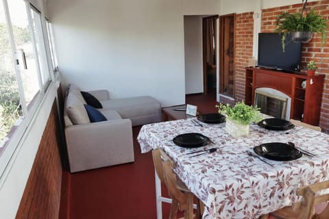 Cozy apartment near the Bosque de Niebla Apartment in Xalapa