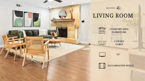 Upscale 6BR Home with Pool Hot Tub & Game Room Villa in Farmers Branch