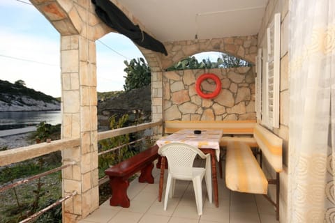 Balcony/Terrace, children, Family