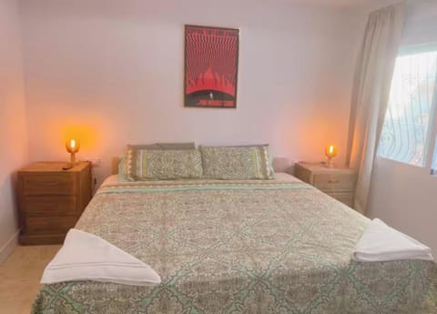 Habitación en Alicante 11 Bernardo Bed and Breakfast in Alicante