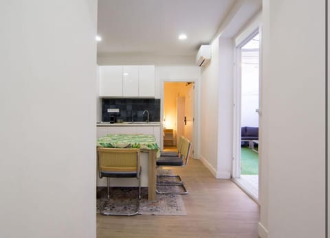 Habitación en Alicante 11 Bernardo Bed and Breakfast in Alicante