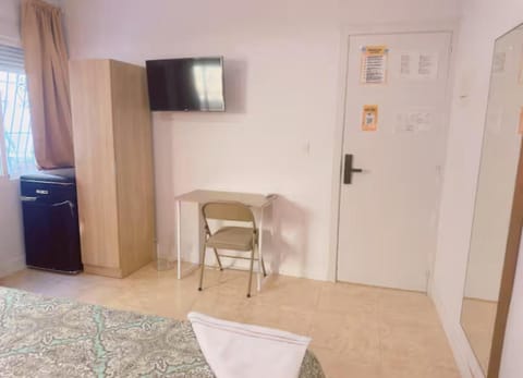 Habitación en Alicante 11 Bernardo Bed and Breakfast in Alicante