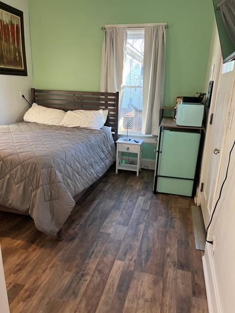 The Yellow Bungalow Bed and Breakfast in Longmont